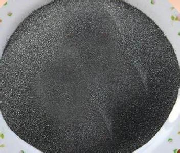 江西碳化硅微粉生产厂家