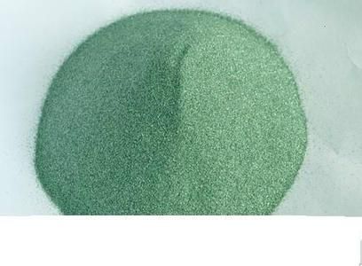 江西绿色碳化硅粉