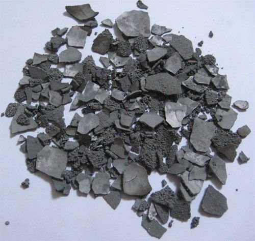 江西氮化锰生产