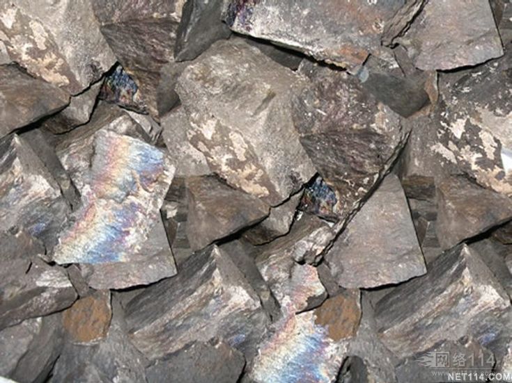 江西钢厂用氮化锰铁